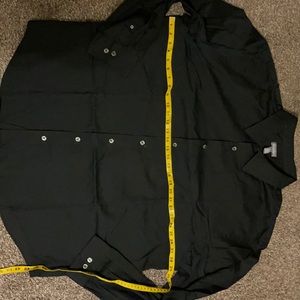 Van Heusen Button-down